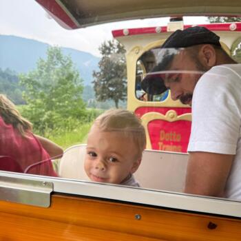 Babysitting job in Trento: babysitting job Fla