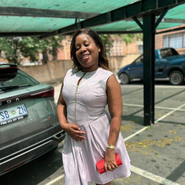 Babysitter in Phoenix: Amanda