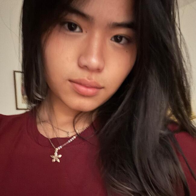 Babysitter in Genf: Phuong thuy