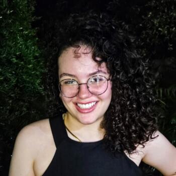 Babysitter Londrina: Vitória