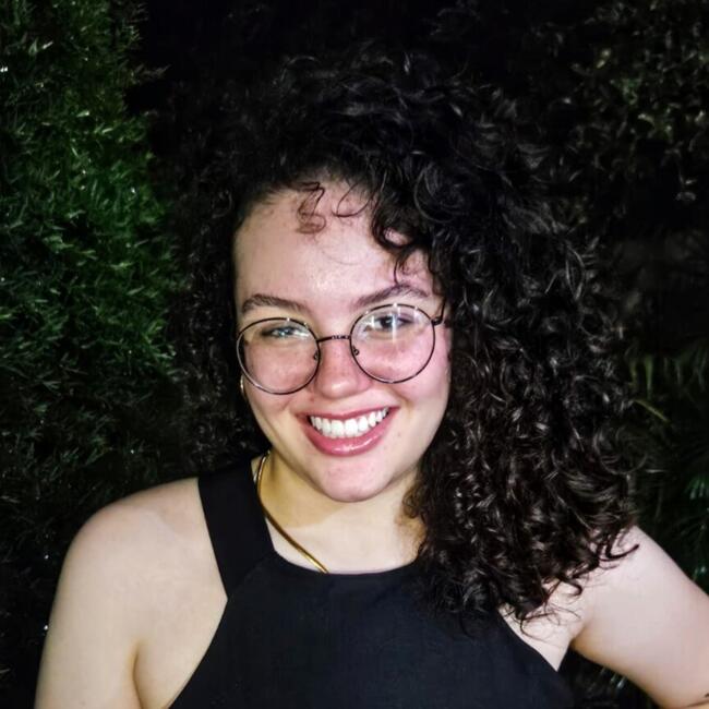 Babysitter in Londrina: Vitória