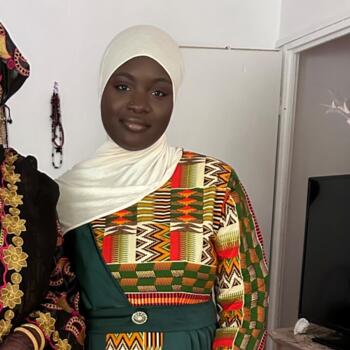 Babysitter in Noisiel: Assa