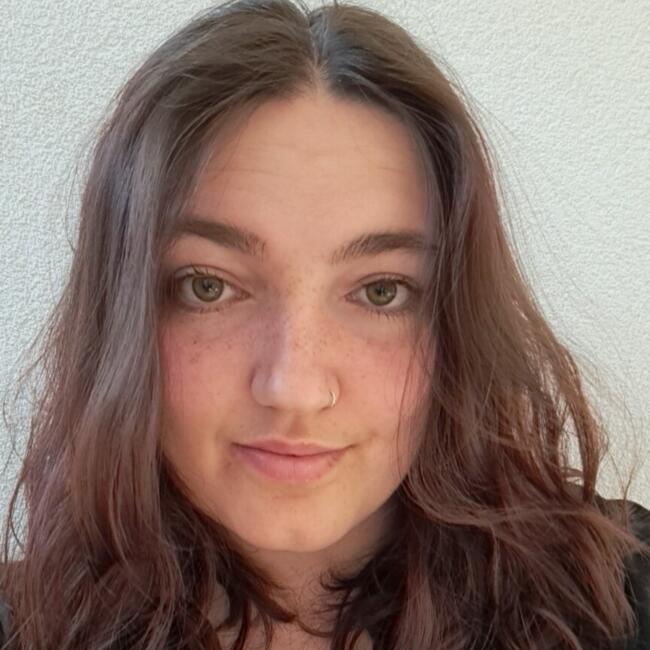 Babysitter in Aesch: Bigna