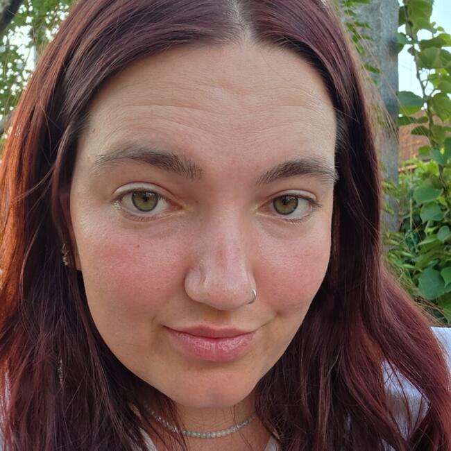 Babysitter in Aesch: Bigna