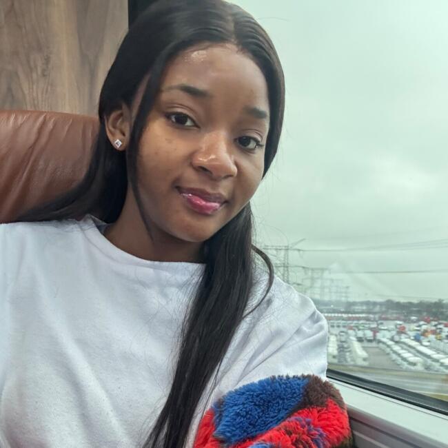 Babysitter in Eindhoven: Victoria