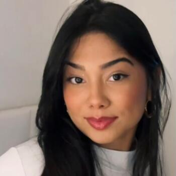 Babá em Rio de Janeiro: Gabrielly