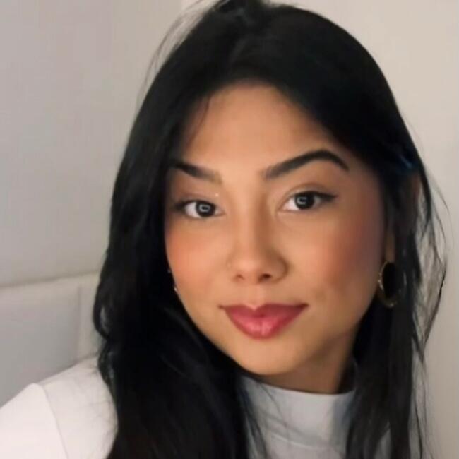 Babá em Rio de Janeiro: Gabrielly