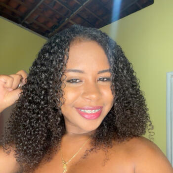 Babá São Luís: Taliane