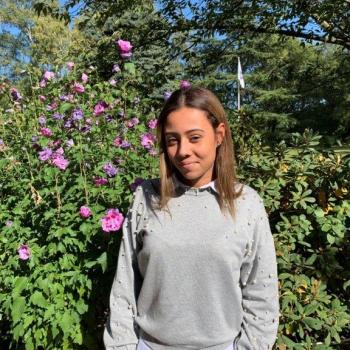 Babysitter in Gonesse: Camille