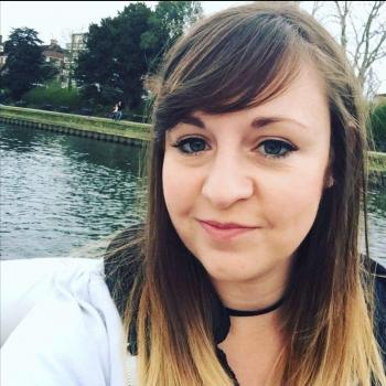 Babysitter Kingston upon Thames: Laura