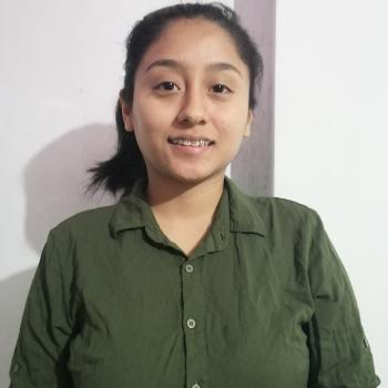 Babysitter Cieneguilla (Lima region): Zayda