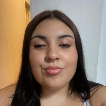 Babysitter in Buenos Aires: Micaela