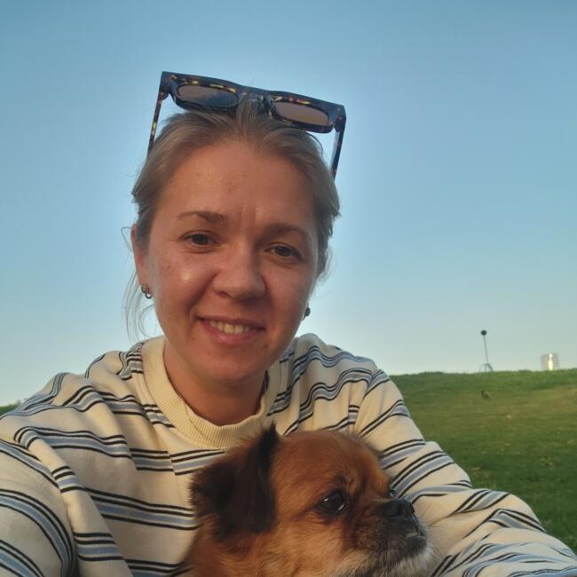 מטפל/ת ב- רמת גן: מרתה