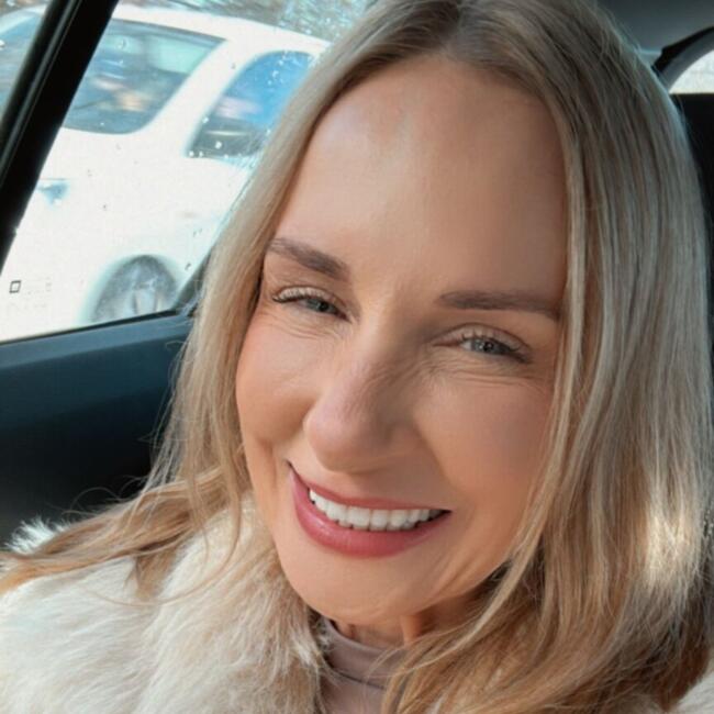 Babysitter in Gdansk: Gosia