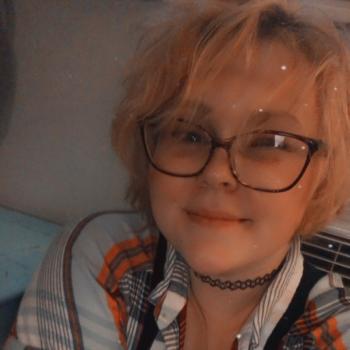 Babysitter Lebanon (Ohio): Kaci