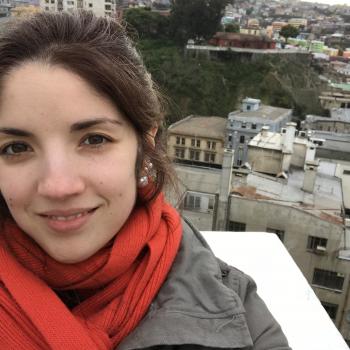 Babysitters in Dublin: Natalia Andrea