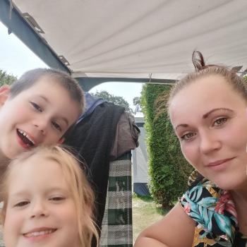 Oppasadres in Epe: Chantal