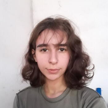 Babysitter in Del Viso: Yazmin