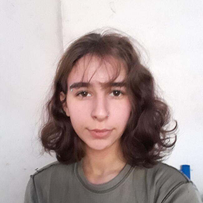 Babysitter in Del Viso: Yazmin