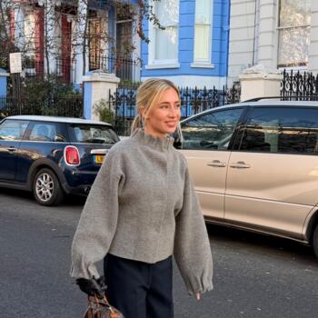 Babysitter in Antwerpen: Marie