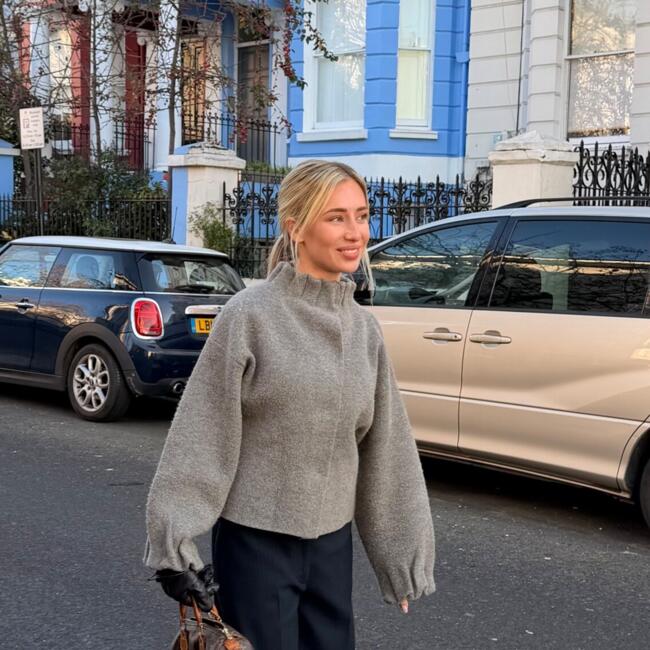 Babysitter in Antwerpen: Marie