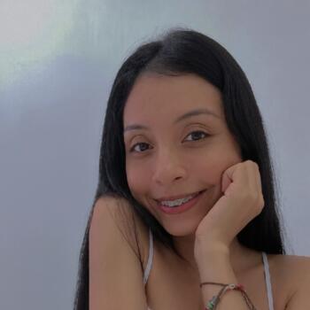 Niñera en Arraiján: Lia Natalie Mosquera