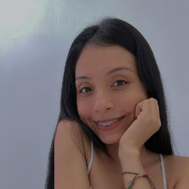 Niñera en Arraiján: Lia Natalie Mosquera