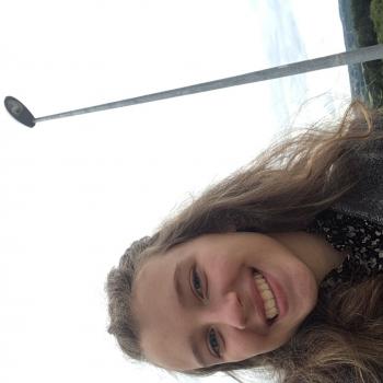 Babysitter Habay-la-Vieille: Chiara