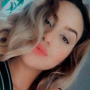 Babysitter in Ciudad Juárez: Karina