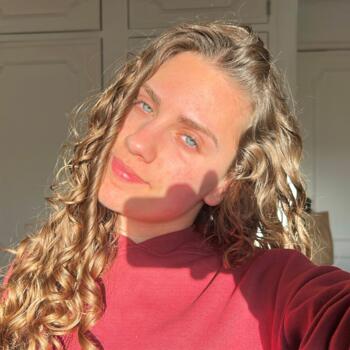 Babysitter in Cascais: Sara