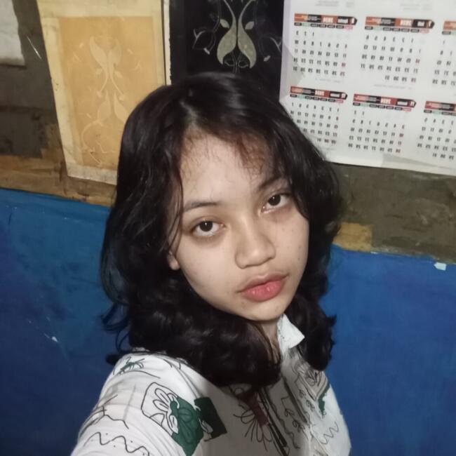 Babysitter di Tangerang Selatan: Elsa