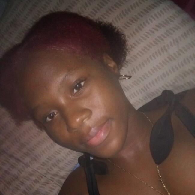 Niñera en Higüey: Jazmín