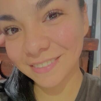 Babysitter in Laboulaye: Catherine