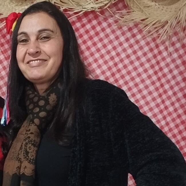 Babá em Suzano: Maria Andréa cordeiro santos