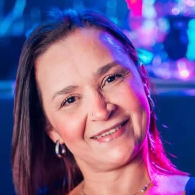 Babá em São Paulo: Marcia