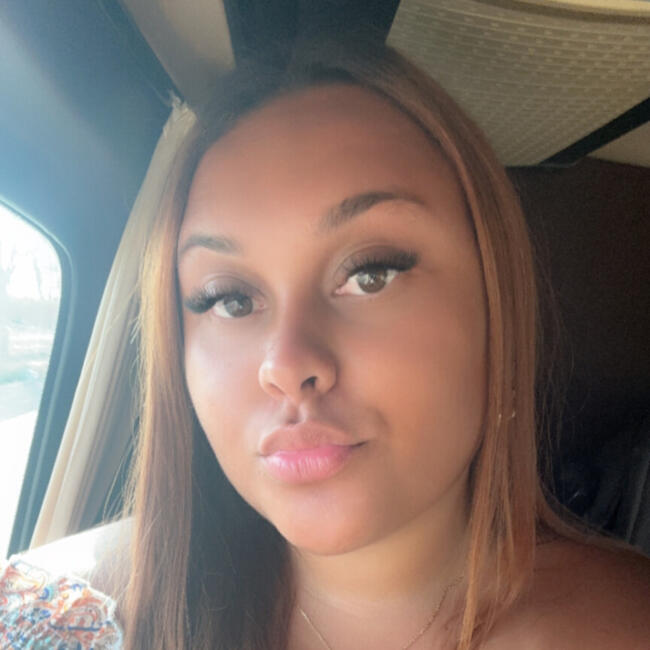 Babysitter in Nogent-sur-Marne: Daline