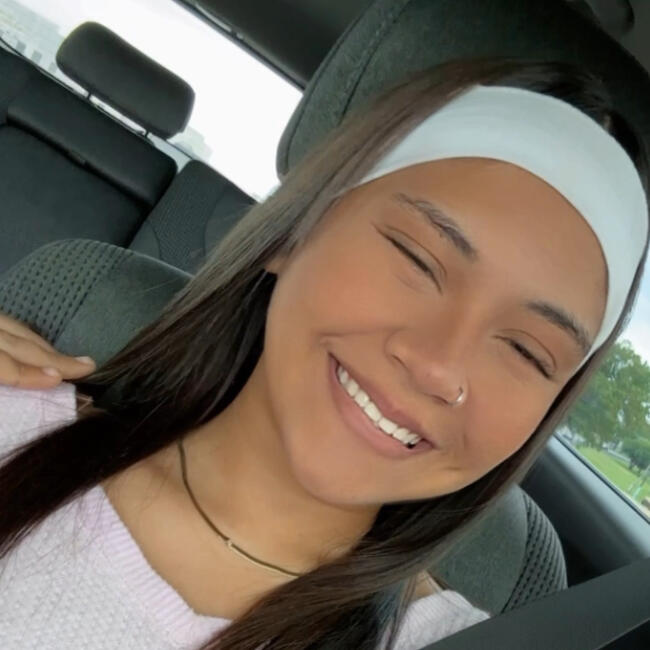 Niñera en Toa Baja: Katrinna