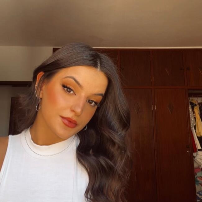 Babysitter in Belo Horizonte: Luana