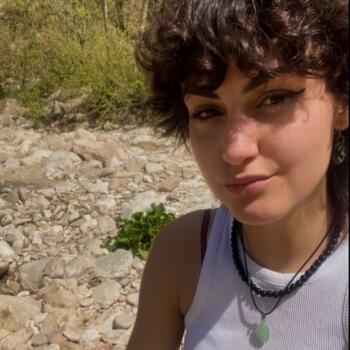 Babysitter Pesaro: Alessia