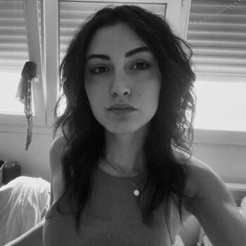 Babysitter Urbino: Alessia