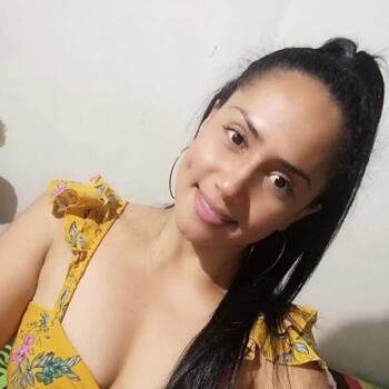 Babysitter in Guayaquil: María jose