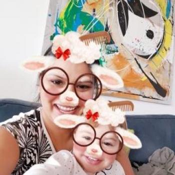 Babysitter Cascais: Srijana