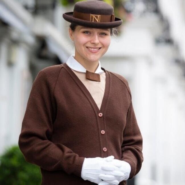 בייביסיטר ב- נצרת: Roaa