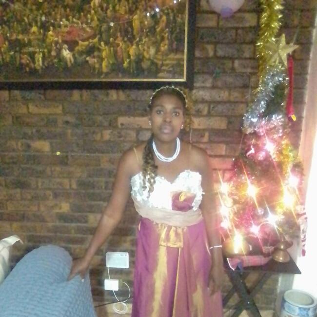 Nanny in Randburg: Chantelle