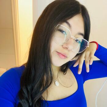 Babysitter in Machalí: Ayleen