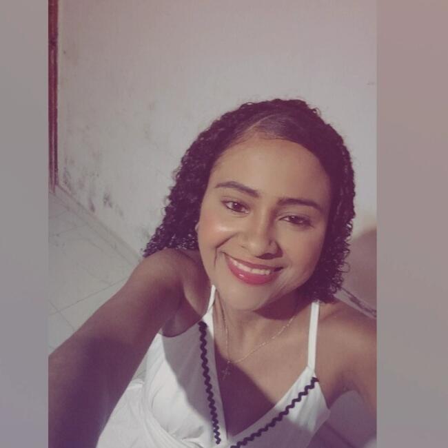 Babysitter in Soledad: Mayreth