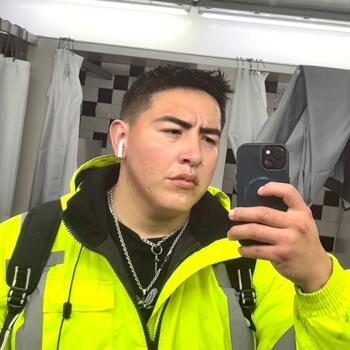 Babysitting job in San Francisco: babysitting job Jairo