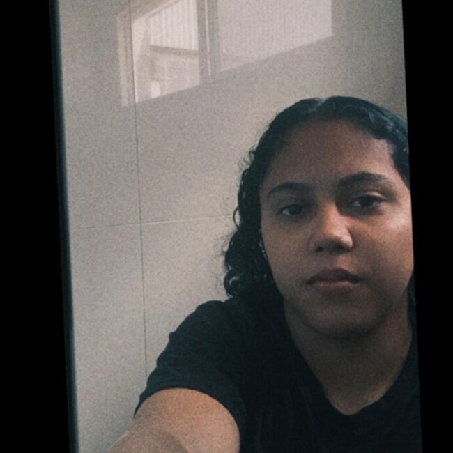 Babá em Fortaleza: Isabelle