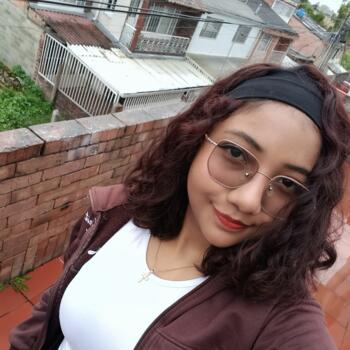 Niñera Bogotá: Adriana