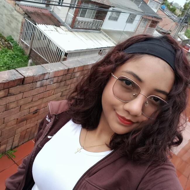 Babysitter in Bogotá: Adriana